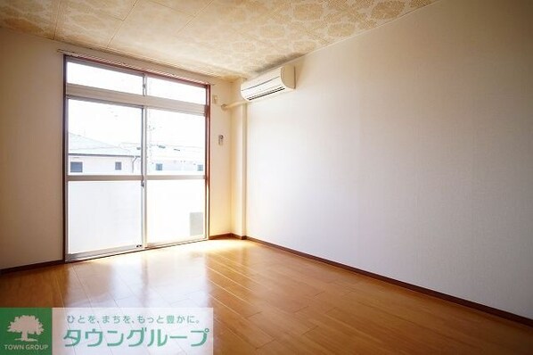 エルディム田野の物件内観写真